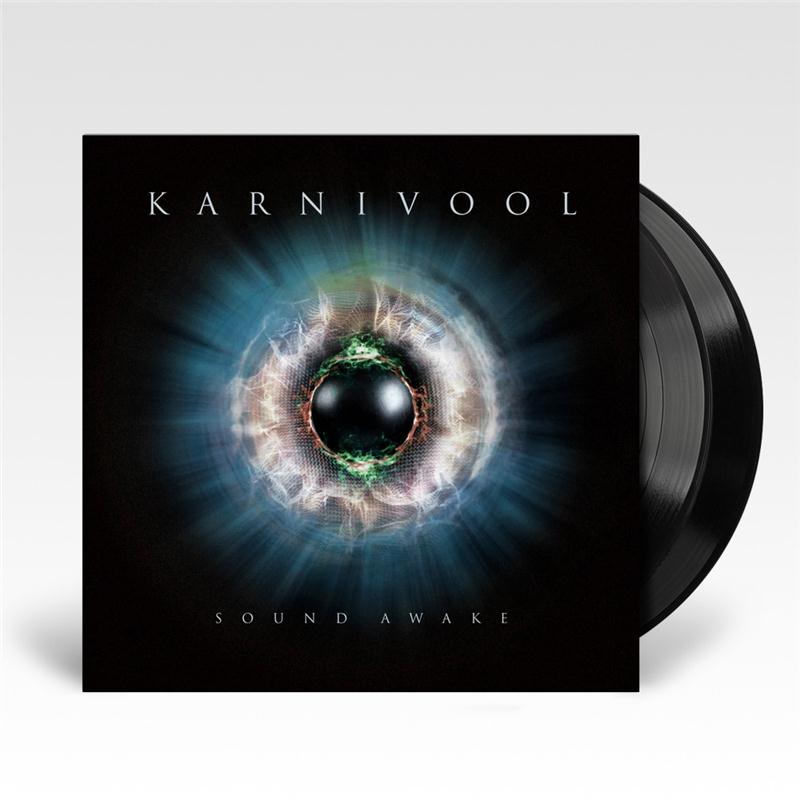 Karnivool - Sound Awake. 2LP & Download Card